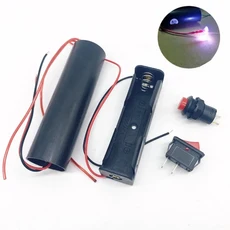 1000000V DC 3.7V7.4V ~ 부스트 스텝 업 고전압 발전기 점화 코일 전원 모듈 변압기, 01 1000kv Kit