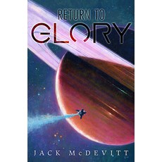 (영문도서) Return to Glory Hardcover, Subterranean Press, English, 9781645240730
