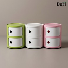 도리퍼니처 스콜피온 게이밍 의자, 그린