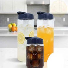 왼스토어 원터치 보틀 냉수통, 500ml