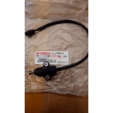 YAMAHA 側柱熄火開關感應器, 1個