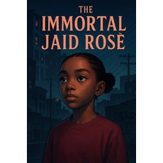 (英文圖書)The Immortal Jaid Rose Book 1 平裝版, Independently Published, 英文