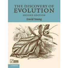 The Discovery of Evolution, Cambridge University Press