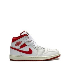 조던 에어 조던 1 로우 SE 둔 레드 스니커즈