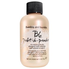 Bumble and bumble 범블앤범블 미니 프레타 파우더 드라이 샴푸