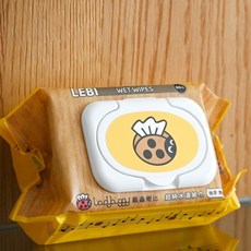 日比野HIBINO 好孕鈣 隨手包, 單盒+贈純水紙巾88抽x3包