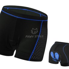 [오마누] 자전거타이즈 싸이클복 라이딩팬츠 자전거이너팬츠