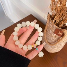 香積同款 琉璃蓮花手串