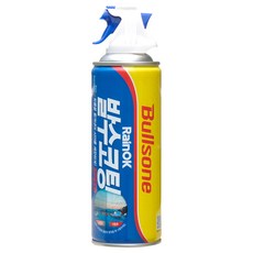 불스원 레인OK 스피드 발수코팅제, 330ml, 1개