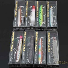 대목 탑 워터 105F-P865 16g 도그워킹