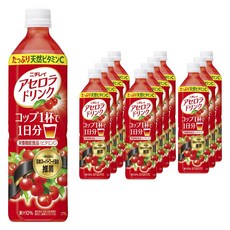 Nichirei 西印度櫻桃果汁, 12個