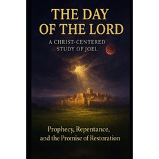 (영문도서)The Day of the Lord: A Christ-Centered Study of Joel: God's Judgment Mercy and... Paperback, Independently Published, English, 9798266434882