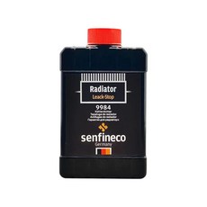 senfineco 水箱止漏劑 #9984 - 防止洩漏、保護冷卻系統, 1個