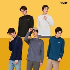 남성 르까프 기능성 티셔츠 5종