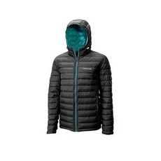 WILDLAND 700FP 羽絨外套