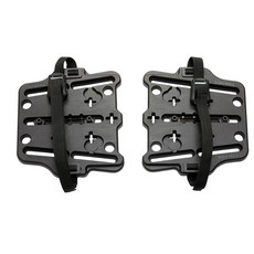 YAKIMA 脫困板安裝套件 脫困板置放架, 1個