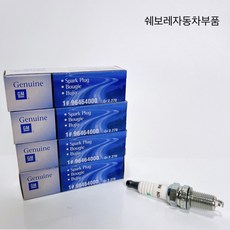 스파크 마티즈크리에이티브 점화플러그 가솔린 1개 96464000
