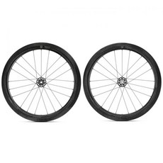 Fulcrum Speed 55 CMTPZ DB 碳纖維輪組 - 石頭單車, 1個