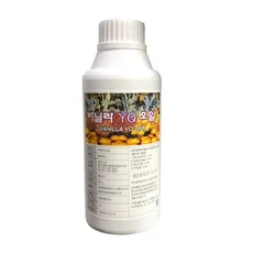 바닐라YQ오일 유니크 500ml, 1개