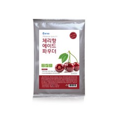 위드고 체리에이드 파우더(1kg), 1kg, 6봉