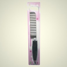 한스밀 삼덕퀸스타 식당용 오이 피클 모양채칼 업소용두부칼