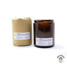 GOODFORIT /馬來西亞Analogue(原Apothecary) Breath of Deus(上帝氣息)蜂蠟燭