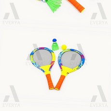 빅민턴 라켓볼 셔틀콕 플라스틱셔틀콕
