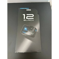 Gopro Hero 12 Black 極限運動相機(平行輸入) 全新品