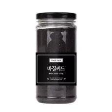 MZ 바질씨드 270g