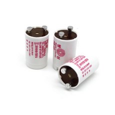 예초다마 형광등 스타트 전구 3P, 상품선택, 1개