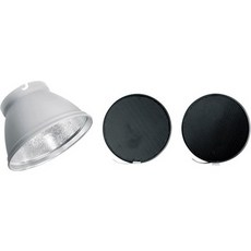 【控光後衛】【Elinchrom】21cm 蜂巢組-EL26049, 1個