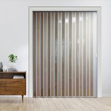 홀겹전사4종 자바라 홀딩도어 자바라문 접이식칸막이 커튼