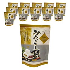 御手洗小麻糬 8包入, 12個