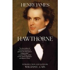 (英文圖書)Hawthorne (Warbler Classics Annotated Edition) 平裝版, Warbler Classics, 英文