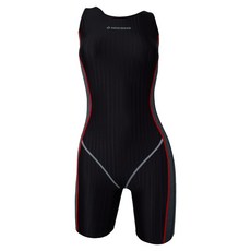 닉스원 여자 반신수영복 NSW-4252GY 브라포함