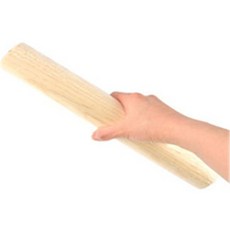 엔픽스유 나무밀대 중 30cm 제빵재료