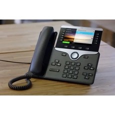 Cisco IP Phone 8811 座機 總機 電話 B1-3