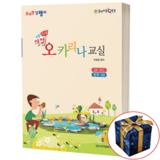 쉬운 마법 오카리나 교실 / 일신