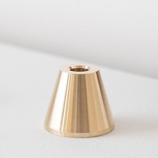 금속아저씨 황동 골드 펜꽂이 펜거치대