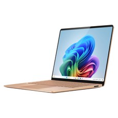 마이크로소프트 2024 서피스 랩탑 13.8 스냅드래곤 X 엘리트, 듄, 512GB, 16GB, WIN11 Home, ZGP-00075