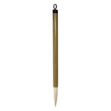 칠성당 한국화 교재용 대 11mm (10개입), 봉 (10개입)
