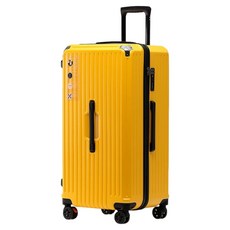 多功能五輪胖胖箱(拉鍊版) 多功能行李箱 杯架旅行箱 海關鎖 登機箱 胖胖箱 五輪胖胖箱 剎車輪 拉鍊行李箱