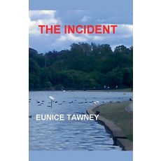 (英文圖書)The Incident 平裝版, Eunice Tawney, 英文