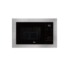 愛琴海廚房 德國TEKA MS-620 BIS 微波烤箱，五種火力，20公升容量，輕鬆烹調美食