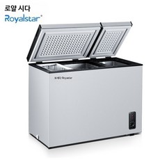 레트로 소형 냉장고 2도어 기숙사 자취방 원룸 가정용 절약형 미니, 단일 모델, N118 상아색 25kg 수납 효율