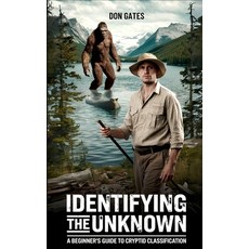 (영문도서) Identifying the Unknown: A Beginner's Guide to Cryptid Classification: A Beginn... Paperback, Revitalized Occult and Strange, English, 9798330406104