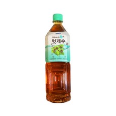 이노엔 헛개수, 1L, 4개