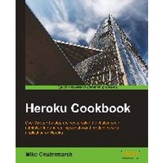 Heroku Cookbook, Packt Publishing