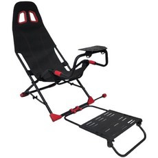 레이싱게임 시뮬레이터 브래킷 시트 스티어링휠, 1. 시트브래킷