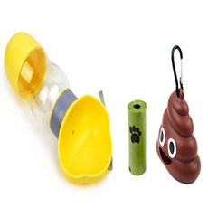 투유샵 외출 배변키트 배변정리, 1개, 1